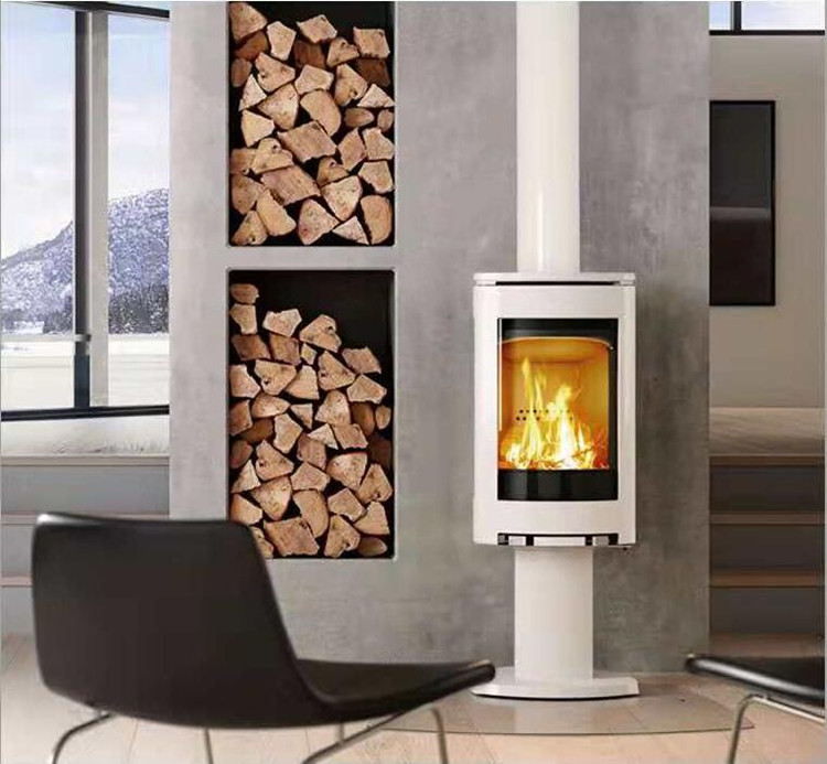 平客壁炉在售产品挪威搪瓷真火火炉品牌JøTUL—F373 White.jpg