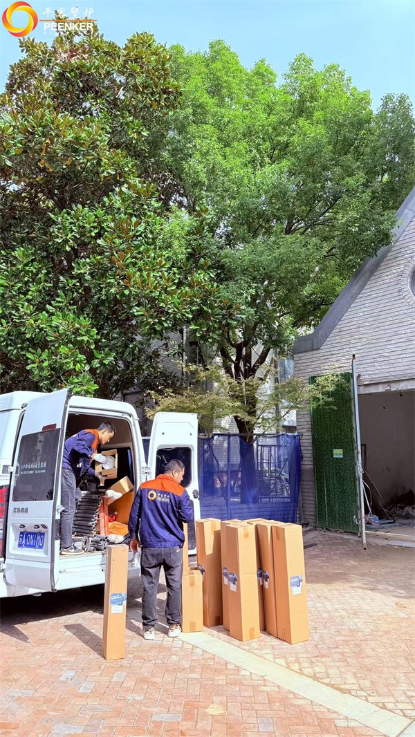 苏州檀宫二期丹麦Morso 5660嵌入式壁炉安装.jpg