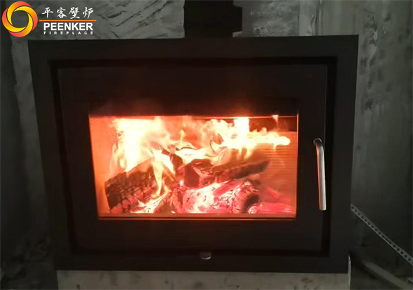 苏州檀宫二期丹麦Morso 5660嵌入式壁炉安装.jpg