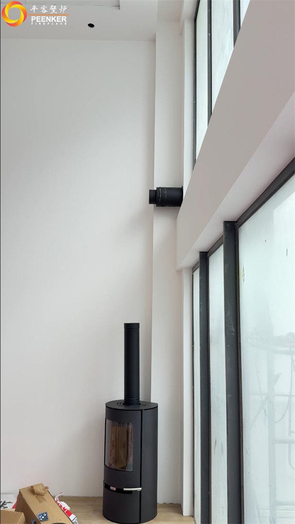 杭州悦望名邸丹麦Aduro 9.1独立火炉安装.jpg