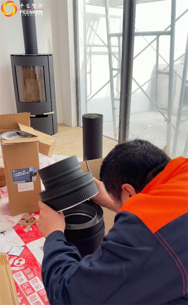 杭州悦望名邸丹麦Aduro 9.1独立火炉安装.jpg