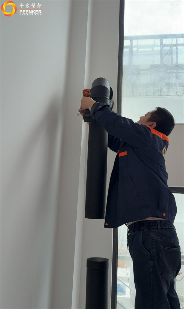 杭州悦望名邸丹麦Aduro 9.1独立火炉安装.jpg