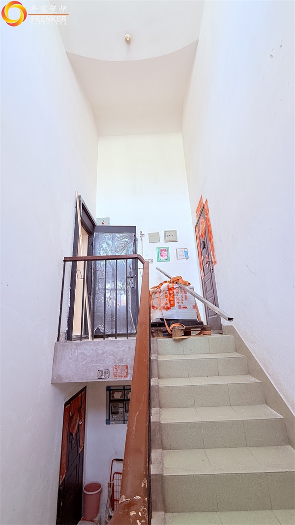 上海杉林新月家园丹麦Morso 2140壁炉安装.jpg