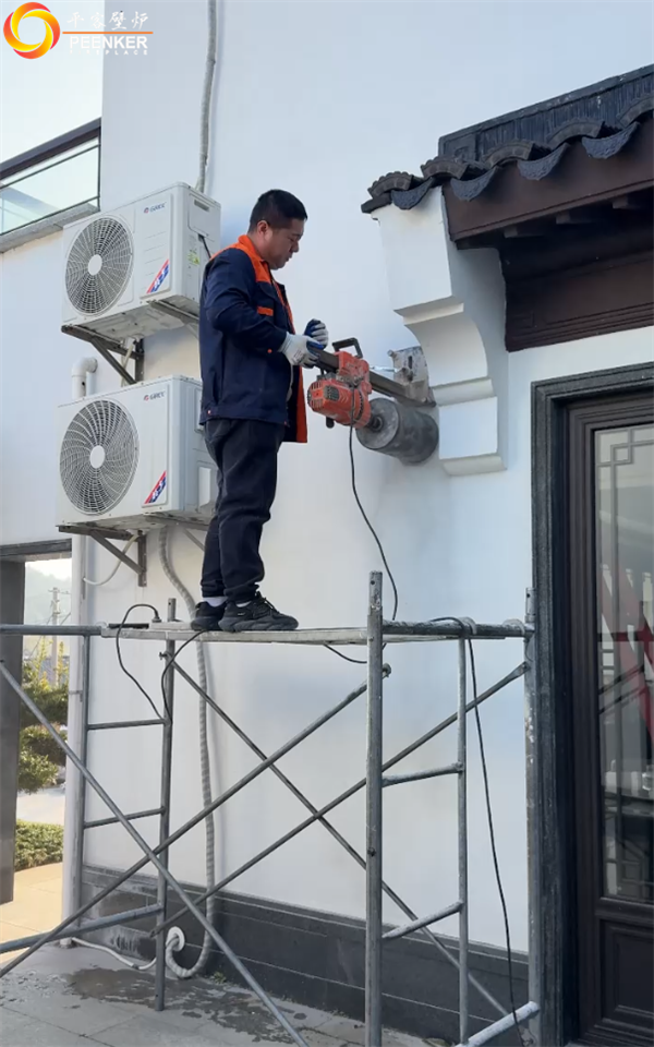 湖南新化自建别墅丹麦Aduro 9.1壁炉安装.png