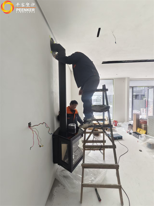 扬州君越首府荷兰wanders壁挂式壁炉安装.jpg
