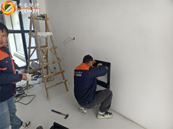 扬州君越首府荷兰wanders壁挂式壁炉安装.jpg