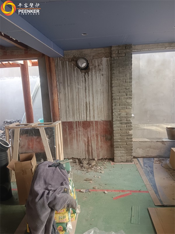 保山自建房丹麦Aduro 15宽屏火炉安装.jpg