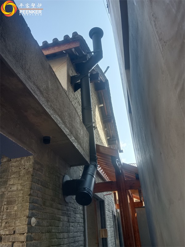 保山自建房丹麦Aduro 15宽屏火炉安装.jpg