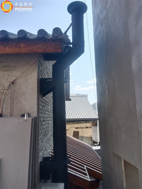 保山自建房丹麦Aduro 15宽屏火炉安装.jpg