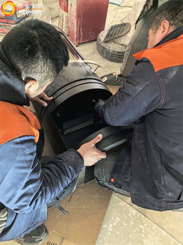 常州凯悦中心花园丹麦Morso 7943三面壁炉安装.jpg