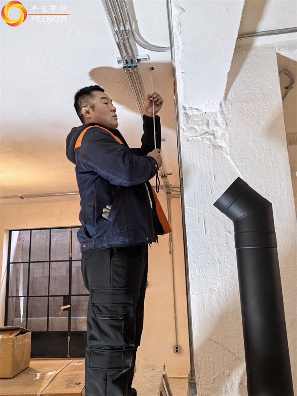 常州凯悦中心花园丹麦Morso 7943三面壁炉安装.jpg