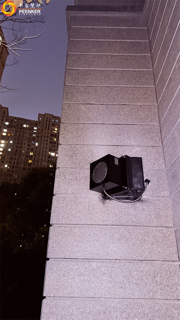 常州凯悦中心花园丹麦Morso 7943三面壁炉安装.jpg