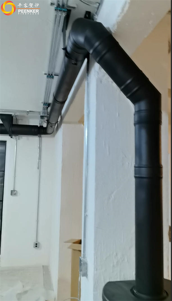 常州凯悦中心花园丹麦Morso 7943三面壁炉安装.jpg