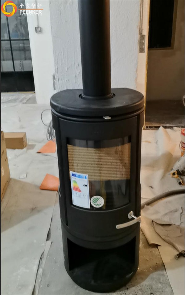 常州凯悦中心花园丹麦Morso 7943三面壁炉安装.jpg