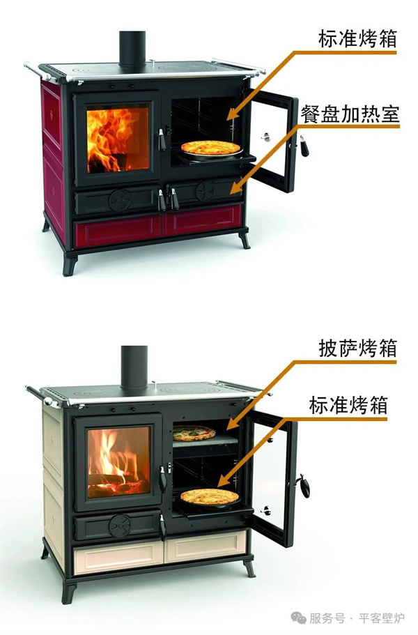 燃木灶具，田园生活的第一块拼图 | 意大利Thermorossi介绍.jpg