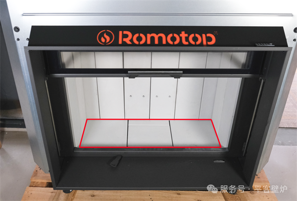 Romotop，最接近完美的燃木壁炉.png