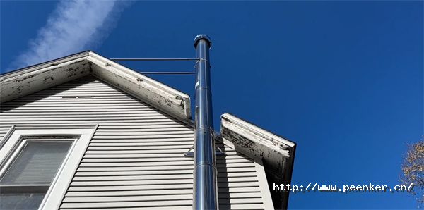壁炉烟囱别乱装！太高、太矮、尺寸不对，危险加倍.jpg