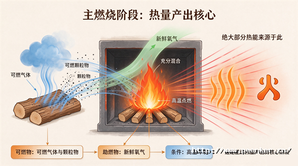 木柴燃烧初期水分蒸发过程 (2).png